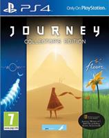 Sony Interactive Entertainment Journey Collector's Edition