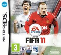 Electronic Arts Fifa 11