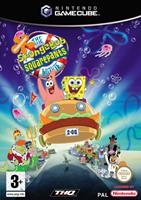 THQ Spongebob de Film