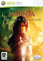 Disney Interactive Narnia Prince Caspian