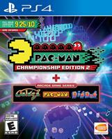 Bandai Namco Pac-Man Championship Edition 2 + Arcade Game Series