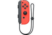 Nintendo Joy-Con (R), Bewegungssteuerung