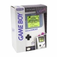 Paladone Gameboy Light V3 - Accessoires voor gameconsole - Nintendo Switch