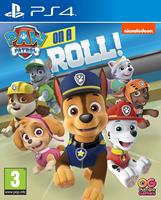 Outright Games Paw Patrol On a Roll