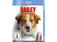 Constantin Film (Universal Pictures) Bailey - Ein Hund kehrt zurück