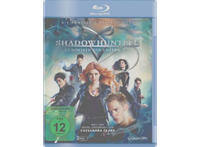 Constantin Film (Universal Pictures) Shadowhunters - Chroniken der Unterwelt - Die komplette erste Staffel  [3 BRs]