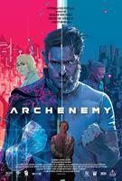 Movie - Archenemy