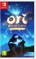 Ori And The Blind Forest (Definitive Edition)