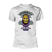 Skeletor Cross T-Shirt M