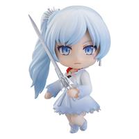 Good Smile Company RWBY Nendoroid Action Figure Weiss Schnee 10 cm