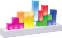 Tetris Leuchte Icons Light USB- oder batteriebetrieben, 100 % Kunststoff, in Geschenkverpackung. 152 x 101,5 cm - NINTENDO