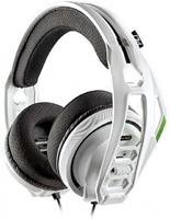 Plantronics Rig 400HX Gaming Headset (White)