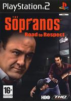 THQ The Sopranos