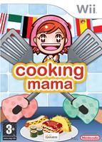 505 Games Cooking Mama