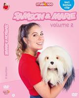 Samson & Marie - Samson & Marie Vol 2