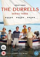 The Durrells - Seizoen 3