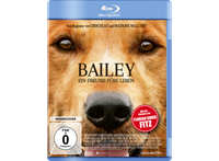 Constantin Film (Universal) Bailey - Ein Freund fürs Leben