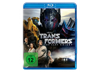 Paramount Pictures (Universal Pictures) Transformers: The Last Knight