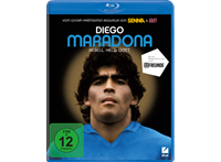 LEONINE Distribution Diego Maradona