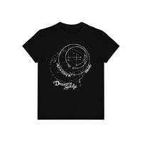 Difuzed Demon's Souls - Circles Men's Short Sleeved T-shirt