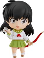 Good Smile Company Inuyasha Nendoroid Action Figure Kagome Higurashi 10 cm