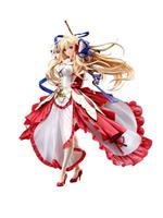 Furyu Our Last Crusade or the Rise of a New World PVC Statue 1/7 Aliceliese Lou Nebulis IX 23 cm