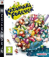 Namco Katamari Forever