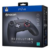 Nacon Big Ben  Revolution Pro 3 Official Controller