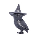 Owlocen Occult Owl Figurine