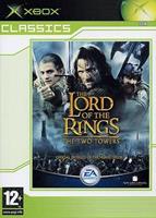 Electronic Arts The Lord of the Rings The Two Towers (classics)
