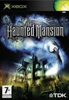 TDK The Haunted Mansion