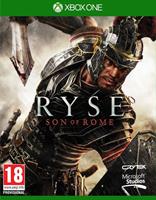 Microsoft Ryse Son of Rome
