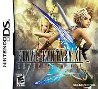 Square Enix Final Fantasy 12 Revenant Wings