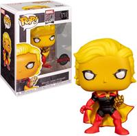 Funko Marvel 80 Years Pop Vinyl: Adam Warlock Special Edition