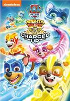 Paw Patrol - Mighty Pups Charged Up