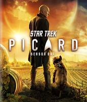 Star Trek Picard - Seizoen 1