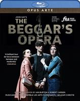 Opus Arte The Beggar'S Opera