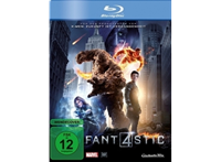 Constantin Film Fantastic 4 (2015)