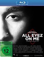 Constantin Film (Universal) All Eyez on Me - Legends never die