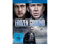 Universum Film GmbH Frozen Ground