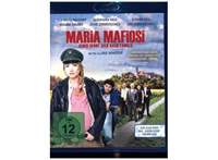Universum Film GmbH Maria Mafiosi [Blu-ray]