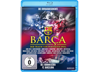 Ascot Elite Home Entertainment Barca - Der Traum vom perfekten Spiel