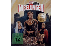 Universum Film GmbH Die Nibelungen