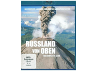 Polyband Russland von oben - Die komplette Serie