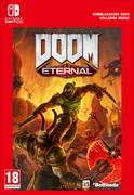 nintendo DOOM Eternal -  Switch