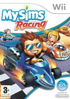 Electronic Arts MySims Racing