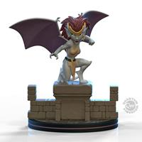 Gargoyles Q-Fig Figure Demona 13 cm