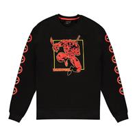 Deadpool - The Logo - Sweater