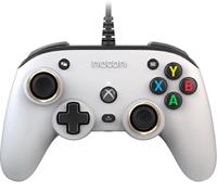 Nacon Pro Compact Wired Controller - Wit