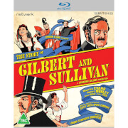 Network Die Geschichte von Gilbert und Sullivan